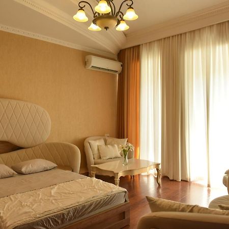 Apartment Elizabeth In Old 트빌리시 외부 사진