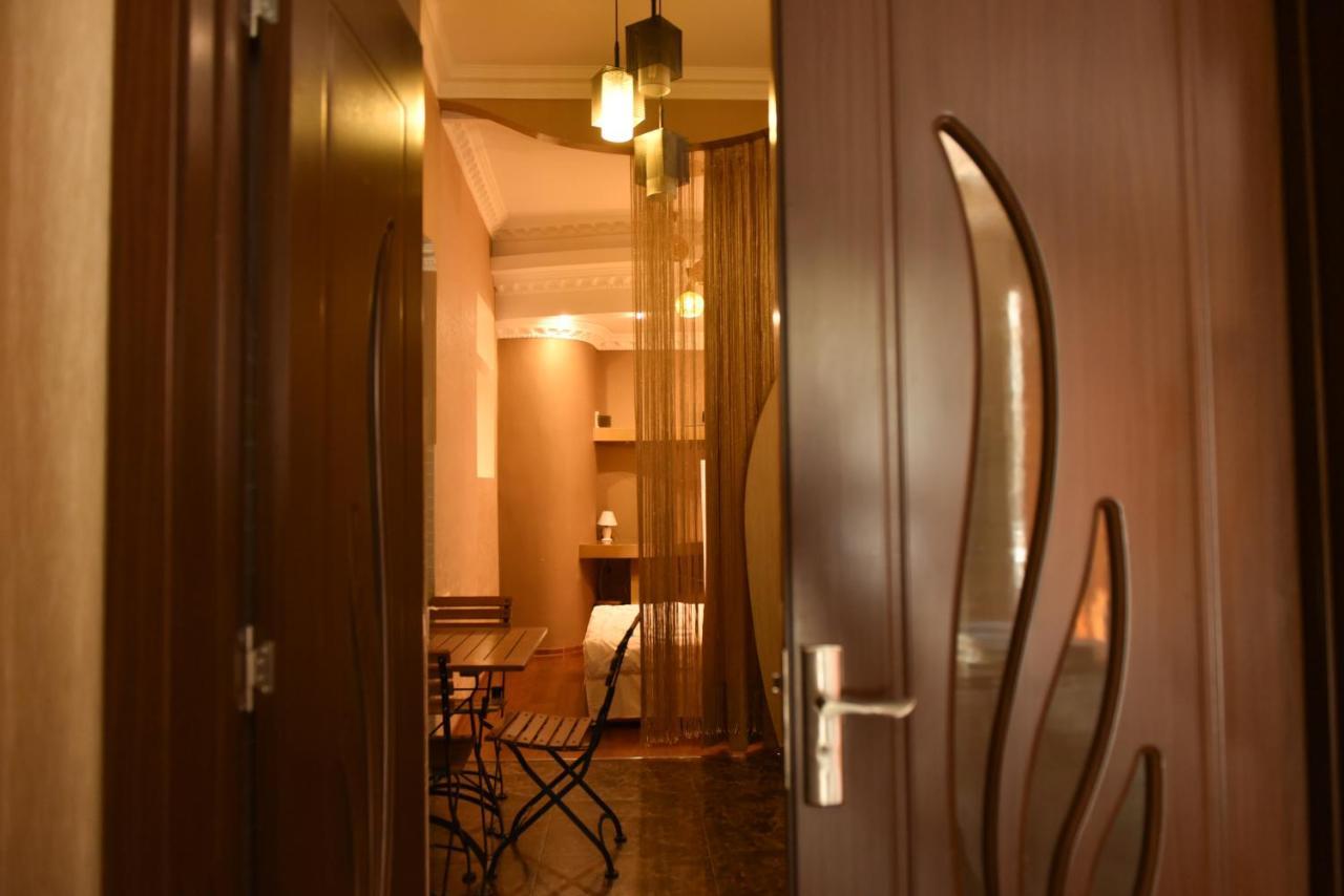 Apartment Elizabeth In Old 트빌리시 외부 사진